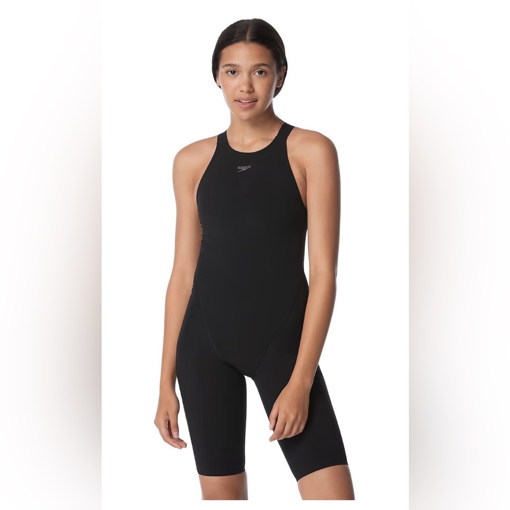 Speedo LZR Racer Pro Recordbreaker Kneeskin